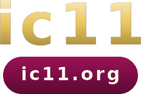ic11 logo